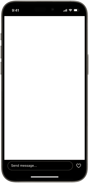 Phone Frame