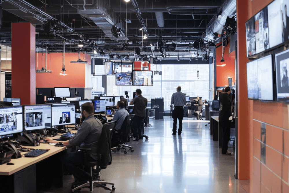 Featured image for Why publishers must embrace AI-driven video generation to stay relevant