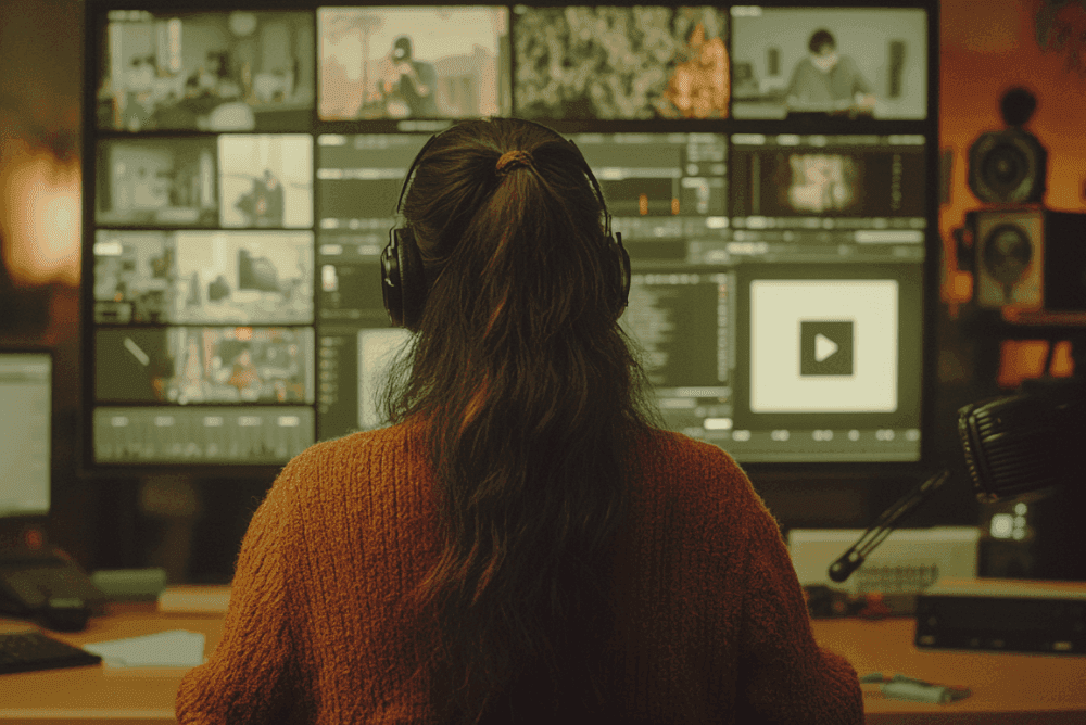 Featured image for A journalist's take on Flipatic