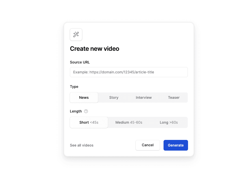Featured image for Flipatic update 10.10.2025 - more control, faster workflows, and new visual effects