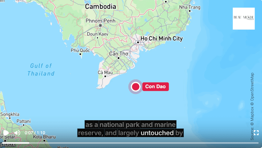 Featured image for Flipatic update 14.10: better voiceovers, redesigned maps and more video sources