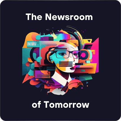 Newsroom of Tomorrow