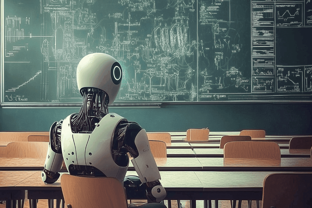 Featured image for How we are teaching our AI engine to turn articles into videos